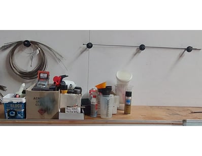 Metal Fabrication Workshop Liquidation (ON12068) - Lot 155