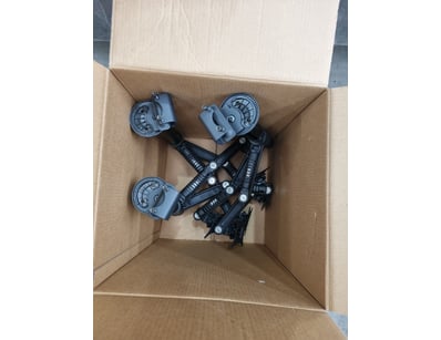 Home Entertainment, Audio & Computers (VICA996) - Lot 29