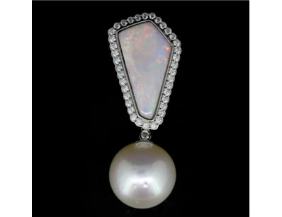 Prestige Jewellery (A979) - Lot 4429