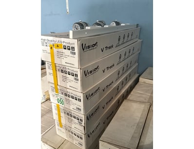 Mostly Unreserved Ex-Rental Audio & Visual Equip... - Lot 50