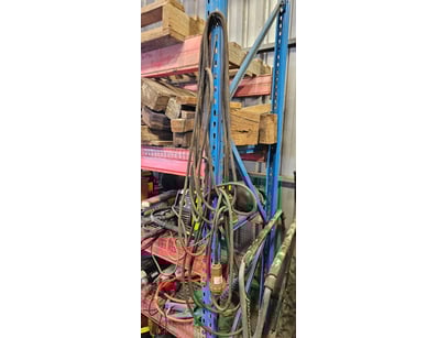 Mechanical Business Closure - Lot 4302