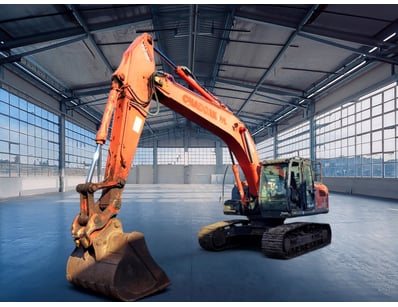 <b>Hitachi ZX250H-3 Hydraulic Excavator - 11,687 H...