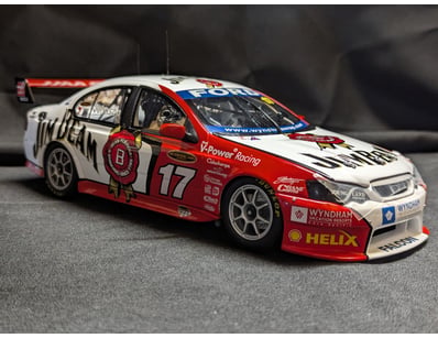 Model Car Mania (A1006) - Lot 590