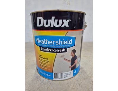 Ultimate Surplus Paint Event (GCA985) - Lot 26