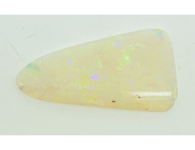 UNRESERVED Diamonds, Gemstones & Opals (A988) - Lot 4803