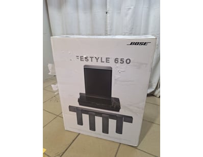 Home Entertainment, Audio & Computers (A988) - Lot 1504