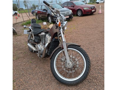 Motorbike, Marine & Recreation Assets Auction - Lot 209