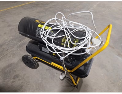 Aircraft Training Centre Closure - Lot 62