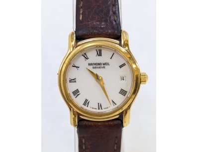 Affordable Watch Market (A980) - Lot 6420