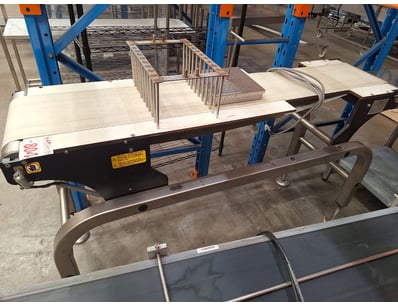 Major Food Processing Plant Closure (ON11985) - Lot 804