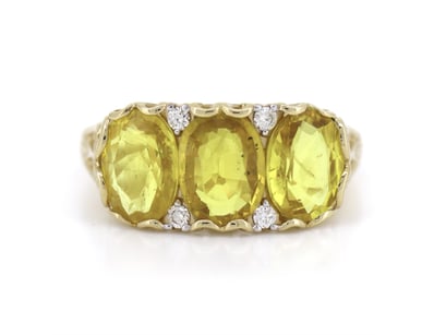 Affordable Jewellery Market (A1003) - Lot 564