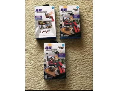 Sport, Leisure & Lifestyle (A985) - Lot 276