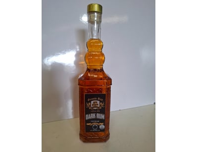 Reserve & Rarity - Lot 5