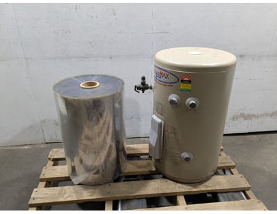 Home Improvement, DIY & Hardware (NSWA996) - Lot 2711