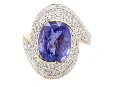 Luxury Jewellery (A984) - Lot 1703