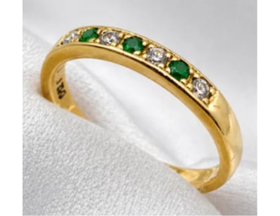 Affordable Jewellery Market (A1006) - Lot 577