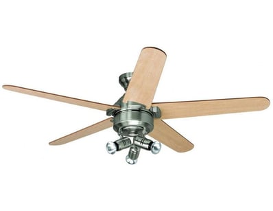 Major Brand Fans & Fountains Insurance Claim - Lot 4