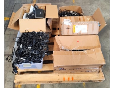 Home Entertainment, Audio & Computers (A992) - Lot 50