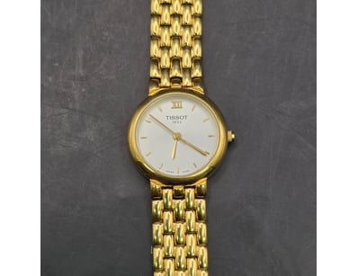 Affordable Watch Market (A1000) - Lot 516