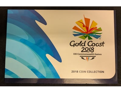 Coins, Banknotes & Bullion (A1004) - Lot 559