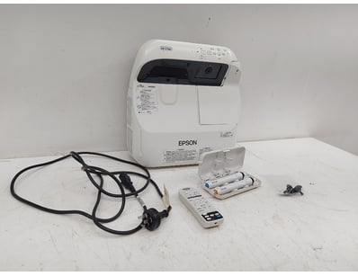 Home Entertainment, Audio & Computers (NSWA1006) - Lot 1244