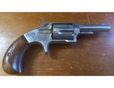Deceased Estate: Lifelong Firearms & Cannon Col... - Lot 392