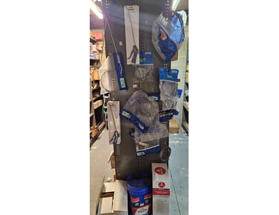 Distribution Business Equipment Liquidation (ON... - Lot 538