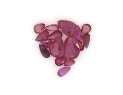International Diamond And Gemstone Dealers Cle... - Lot 3003
