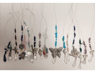 Crystal Galore Liquidation (ON11778) - Lot 13