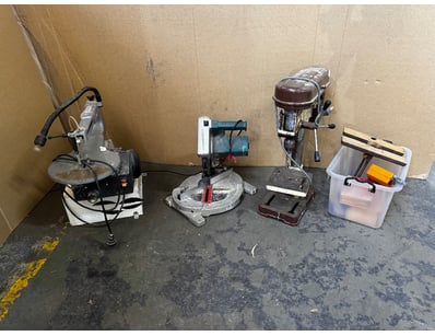 SA Public Trustee Home & Collectables Clearanc... - Lot 4537