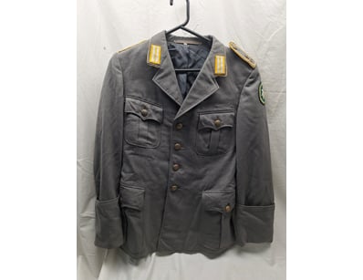 Historic Arms & Militaria (A987) - Lot 5503