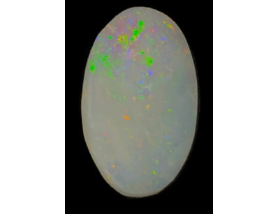 UNRESERVED Diamonds, Gemstones & Opals (A993) - Lot 452