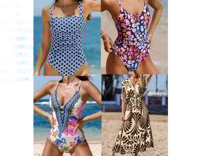 Sport, Leisure & Lifestyle (VICA986) - Lot 1022