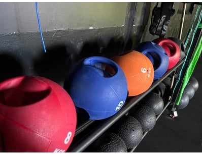 Quality Commercial Gym Equipment - Business Clos... - Lot 60