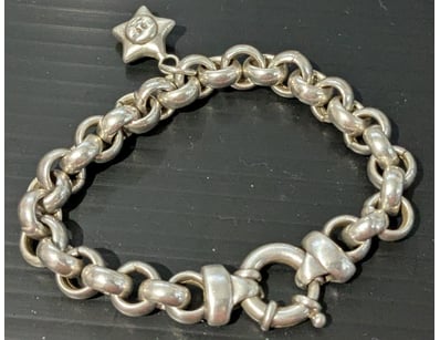 UNRESERVED Affordable Jewellery (A982) - Lot 4784