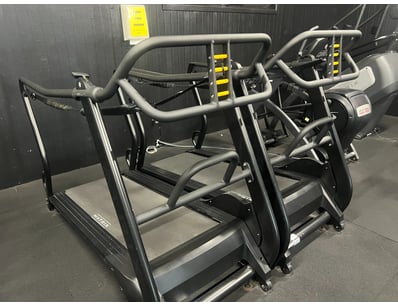 Quality Commercial Gym Equipment - Business Clos... - Lot 32
