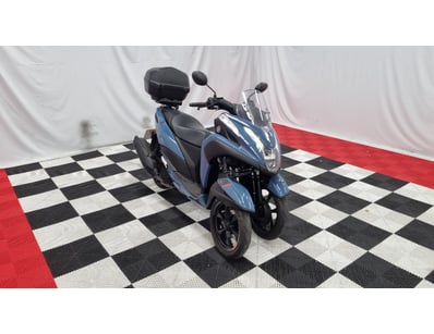 Motorbike, Marine & Recreation Assets Auction - Lot 270