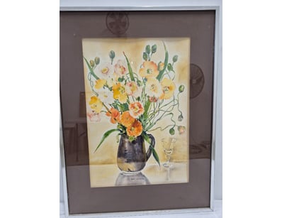 Art Market (A976) - Lot 1781