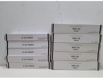 Home Entertainment, Audio & Computers (NSWA978) - Lot 2715