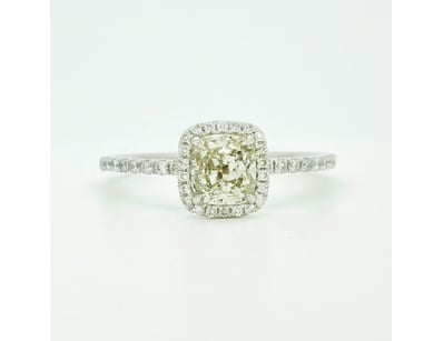 Fine Jewellery Market (A992) - Lot 1827