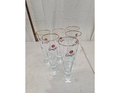 Hospitality, Catering & Events (A1006) - Lot 438