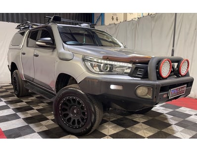 Passenger, Luxury & Commercial Vehicles Auction - Lot 504