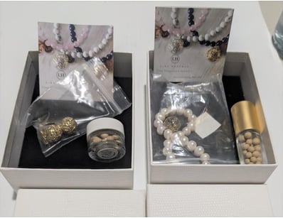 UNRESERVED Affordable Jewellery (A1006) - Lot 109