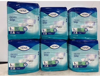 Unclaimed Freight (GCA1004) - Lot 226