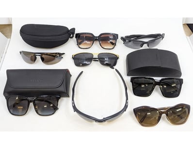 UNRESERVED Airport - Lost Property (A980) - Lot 355