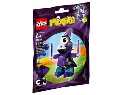 **UNRESERVED** LIFETIME COLLECTION OF LEGO PART... - Lot 420