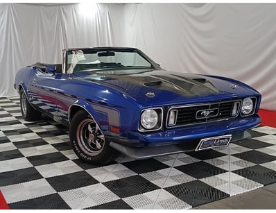 Classic, Muscle & Barn Finds - Lot 170