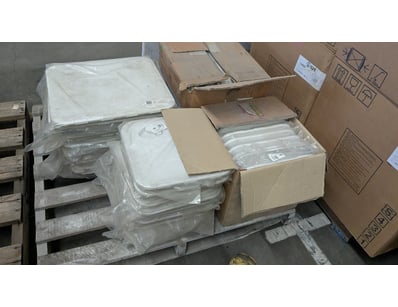 Home Improvement, DIY & Hardware (A976) - Lot 158