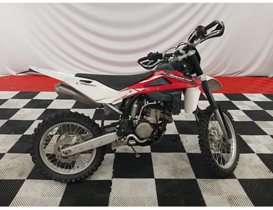 Motorbike, Marine & Recreation Assets Auction - Lot 280