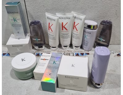 Boutique Hair Salon Liquidation Sale (ON11691) - Lot 19